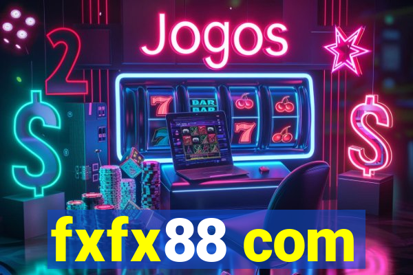 fxfx88 com