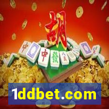 1ddbet.com