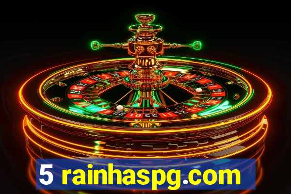 5 rainhaspg.com