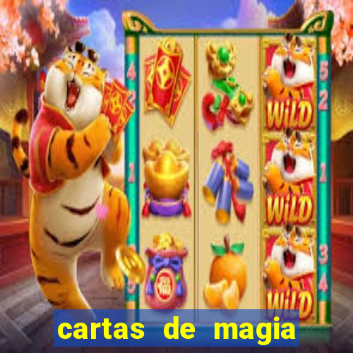 cartas de magia d&d 5e pdf