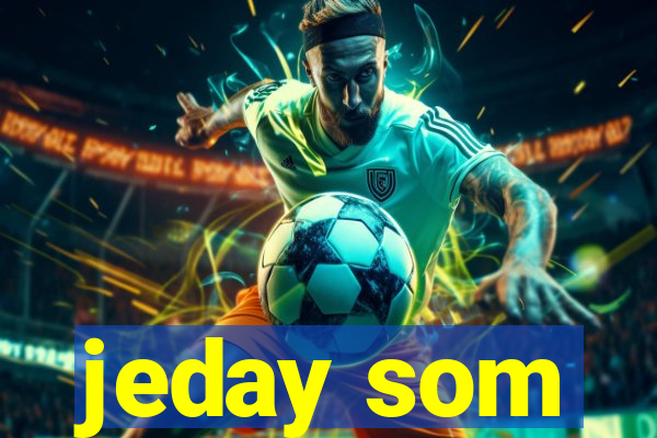 jeday som