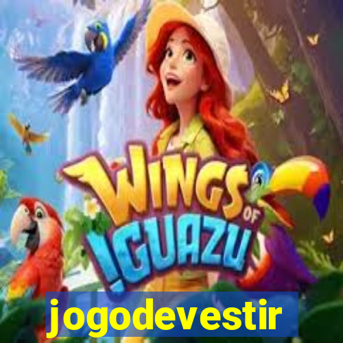 jogodevestir