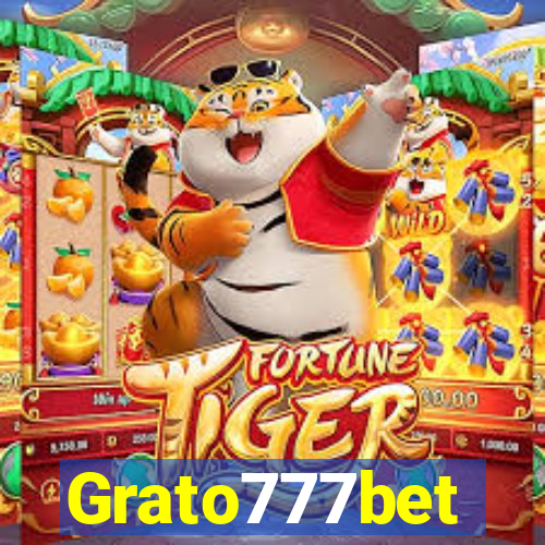 Grato777bet