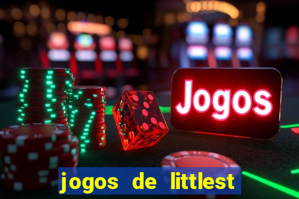 jogos de littlest pet shop