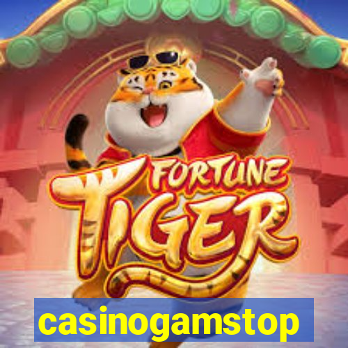 casinogamstop