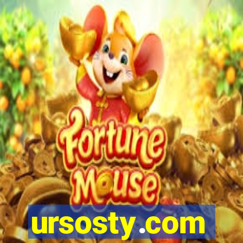 ursosty.com