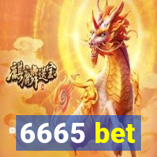 6665 bet