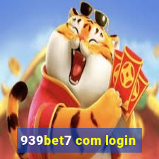 939bet7 com login