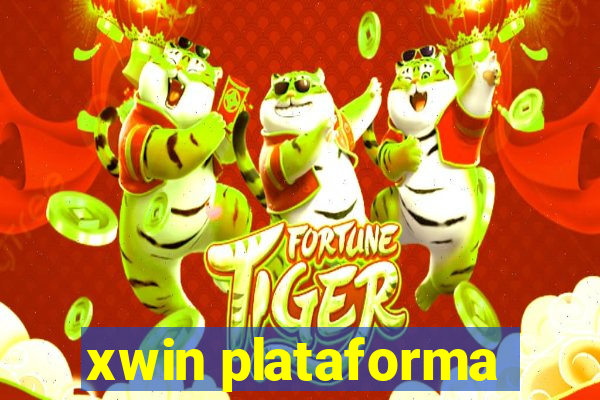 xwin plataforma