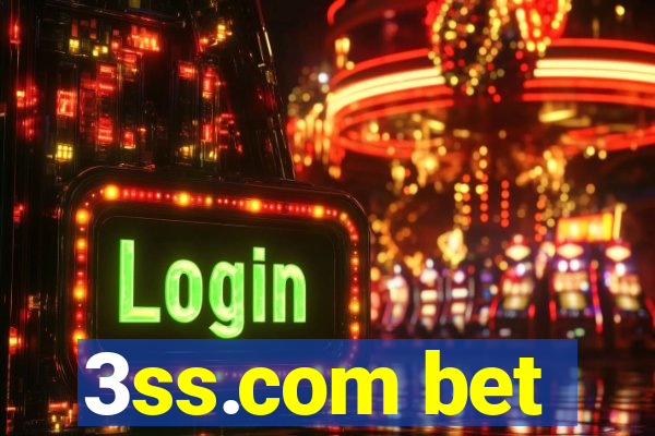 3ss.com bet