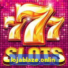 lojablaze.online
