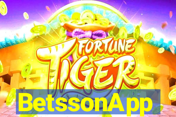 BetssonApp