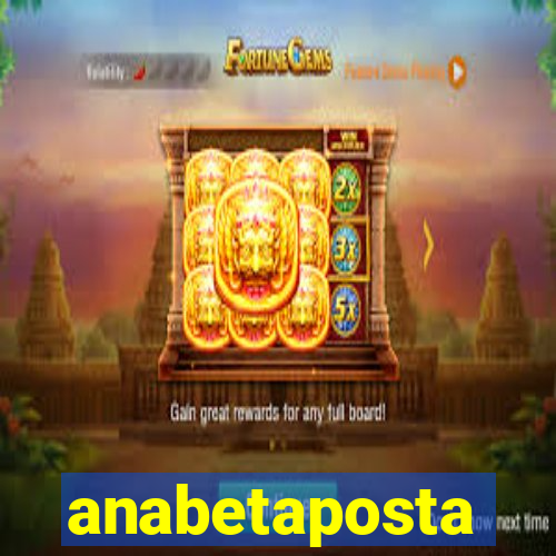 anabetaposta