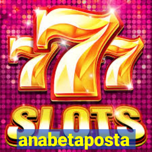 anabetaposta