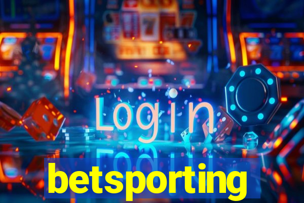 betsporting