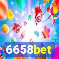 6658bet