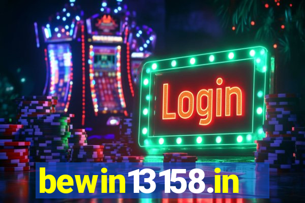 bewin13158.in