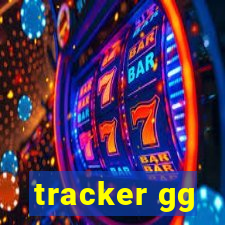 tracker gg