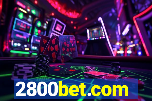 2800bet.com