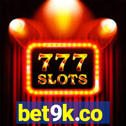 bet9k.co