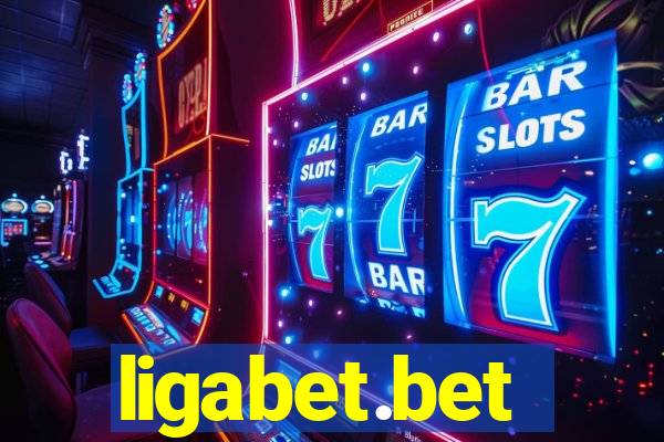 ligabet.bet