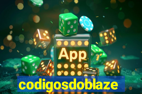 codigosdoblaze