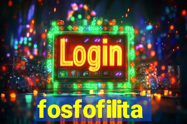 fosfofilita