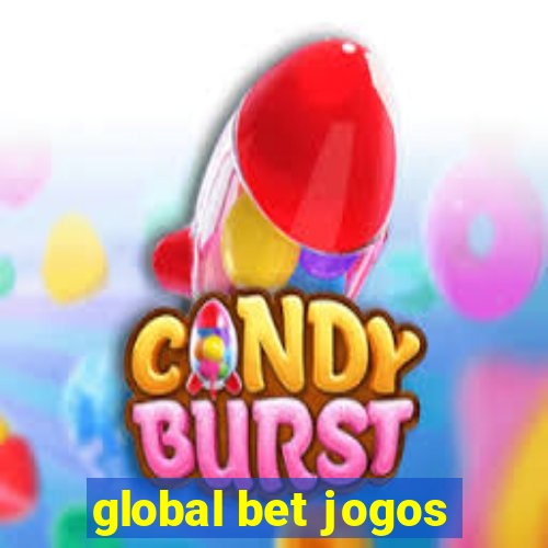 global bet jogos