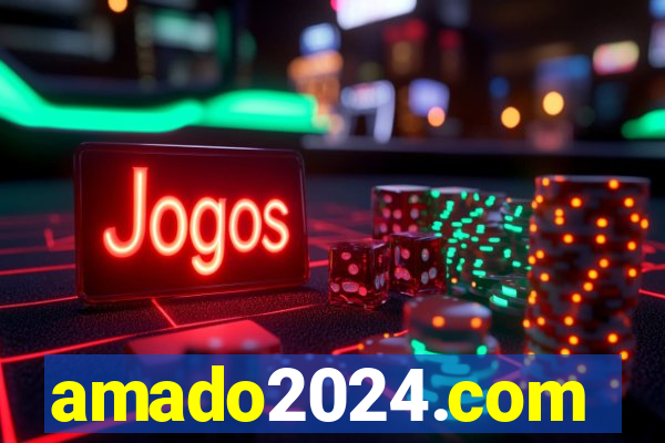 amado2024.com