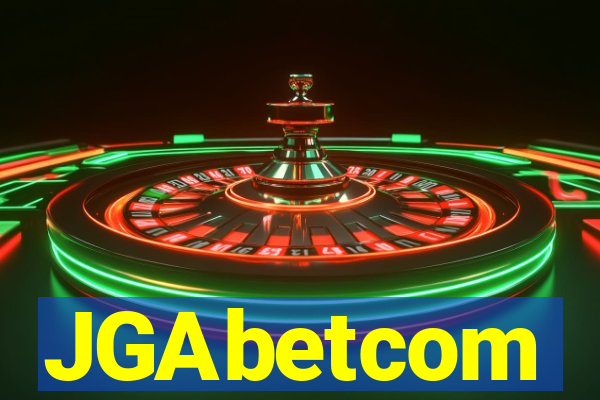JGAbetcom