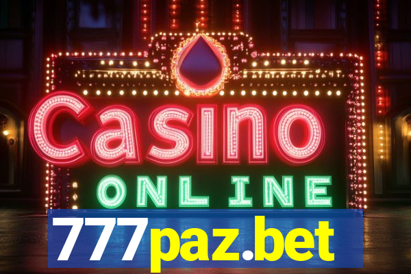 777paz.bet