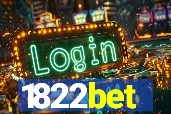 1822bet