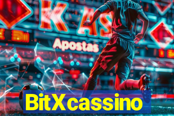 BitXcassino