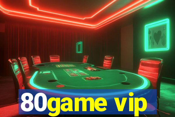 80game vip