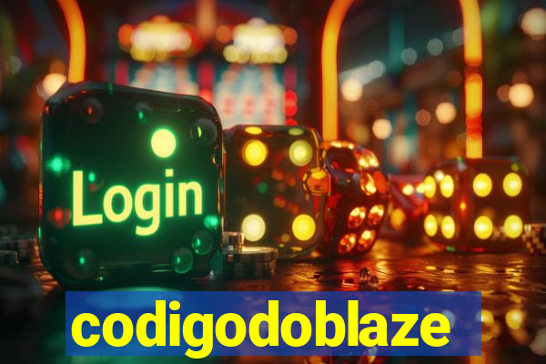 codigodoblaze