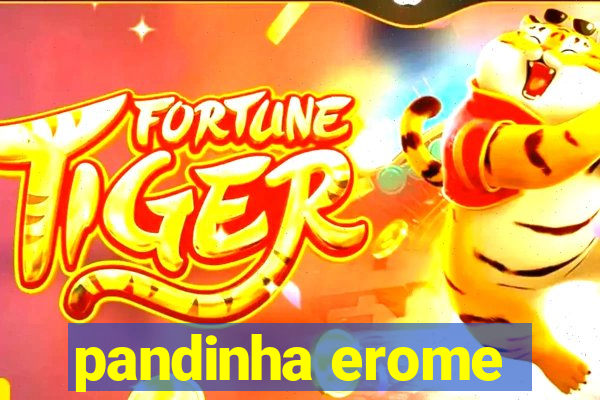 pandinha erome