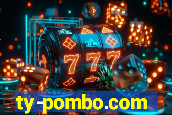 ty-pombo.com