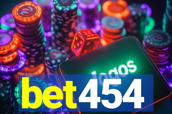 bet454