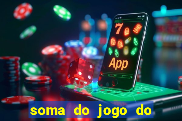 soma do jogo do bicho 6363