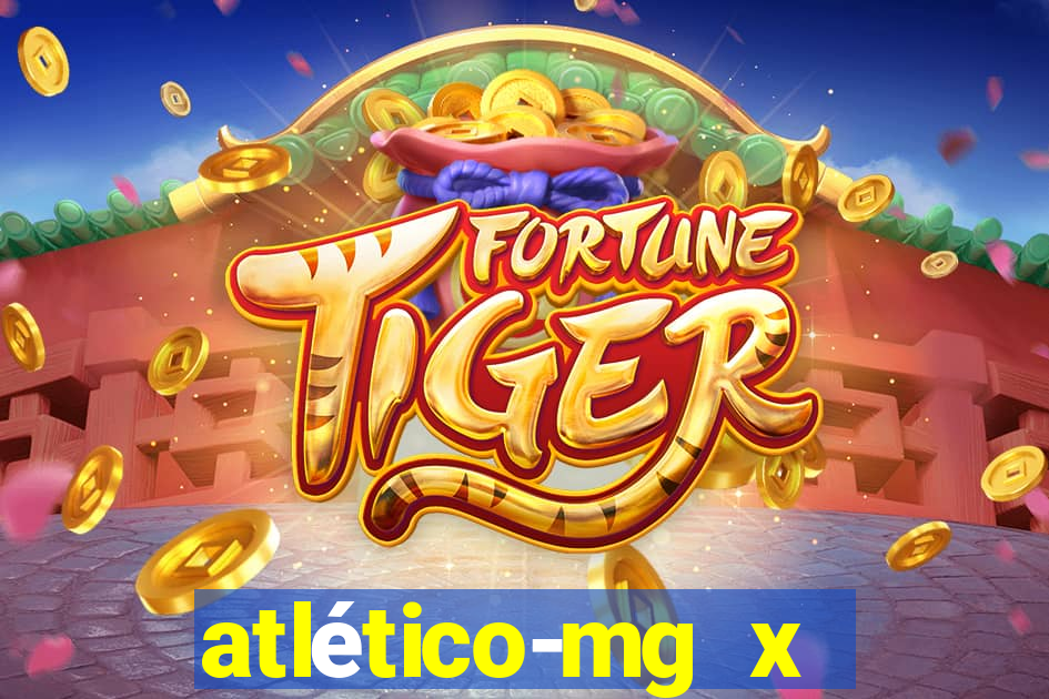 atlético-mg x botafogo ao vivo futemax