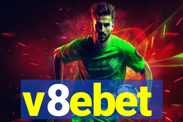 v8ebet
