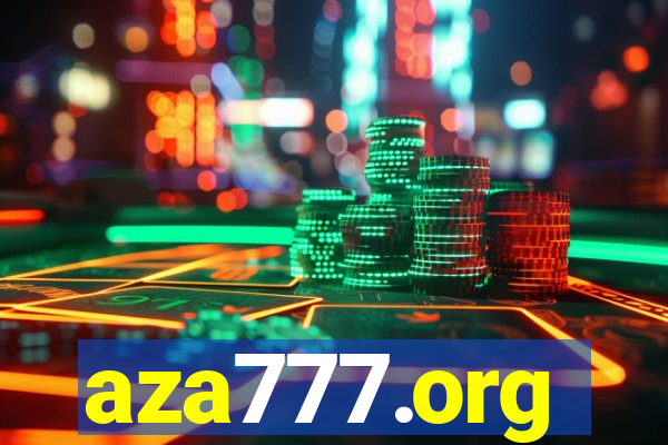 aza777.org