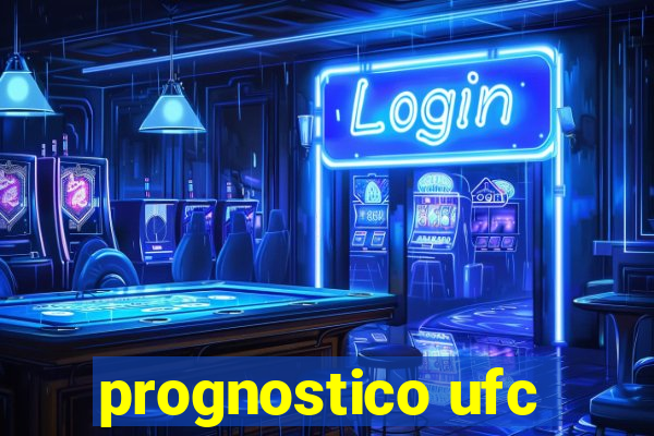 prognostico ufc