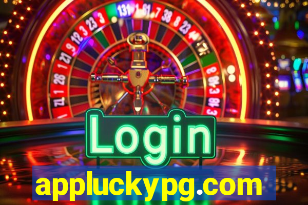 appluckypg.com