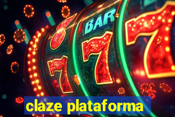 claze plataforma