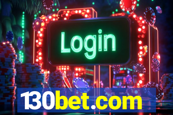 130bet.com