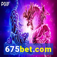 675bet.com