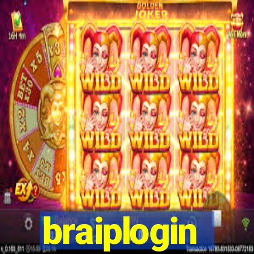 braiplogin