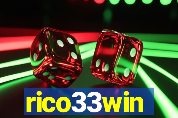 rico33win