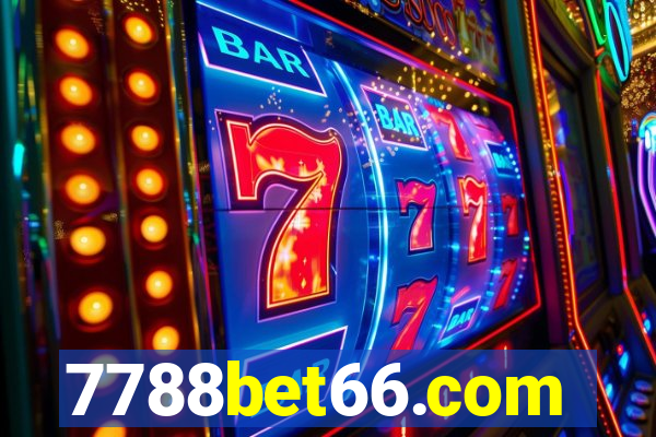 7788bet66.com